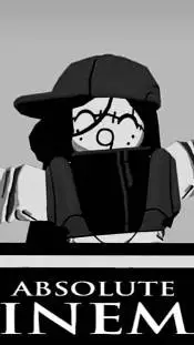 ai character: Post thing! background