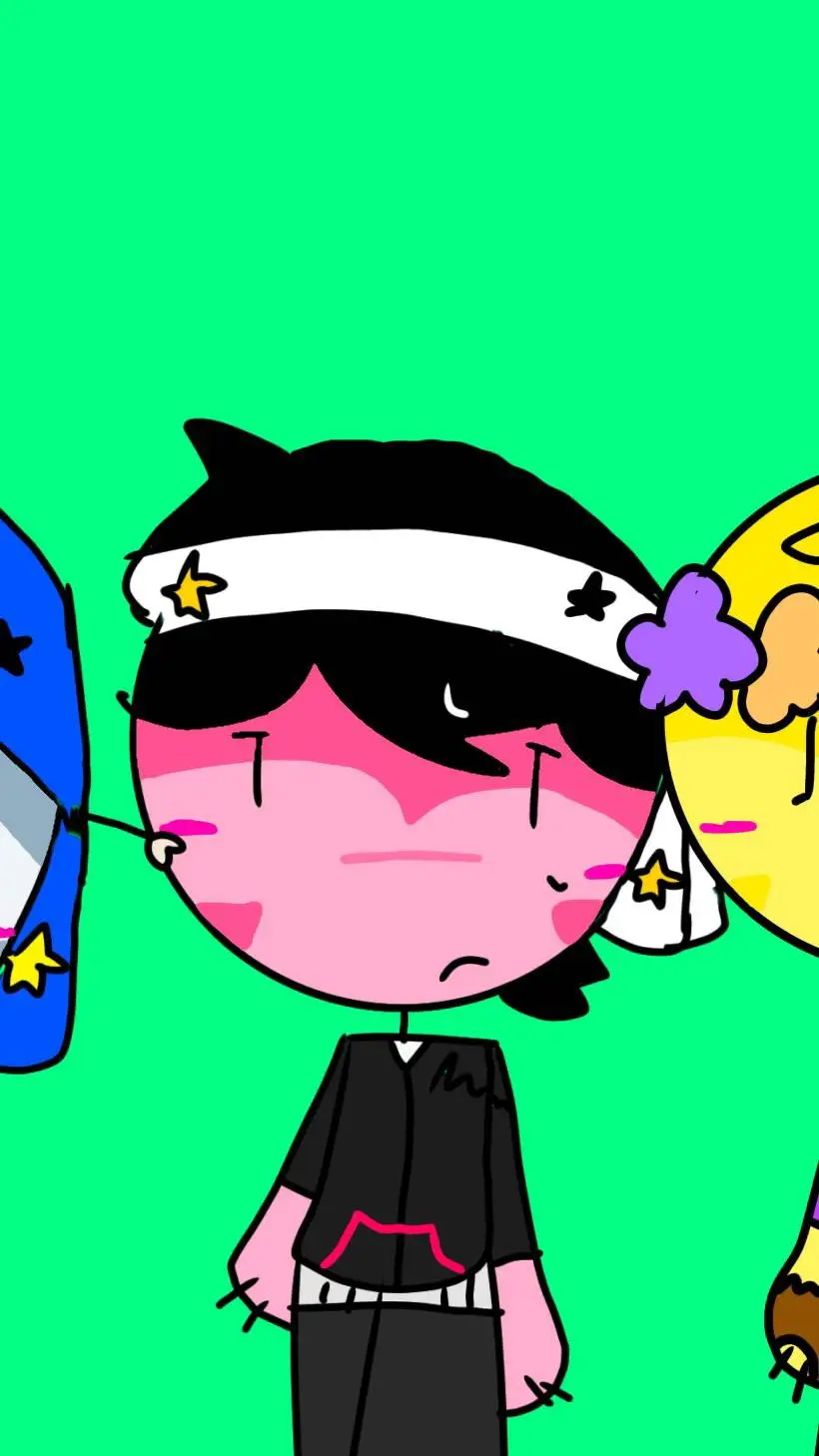 ai character: Itz skeet_playz background