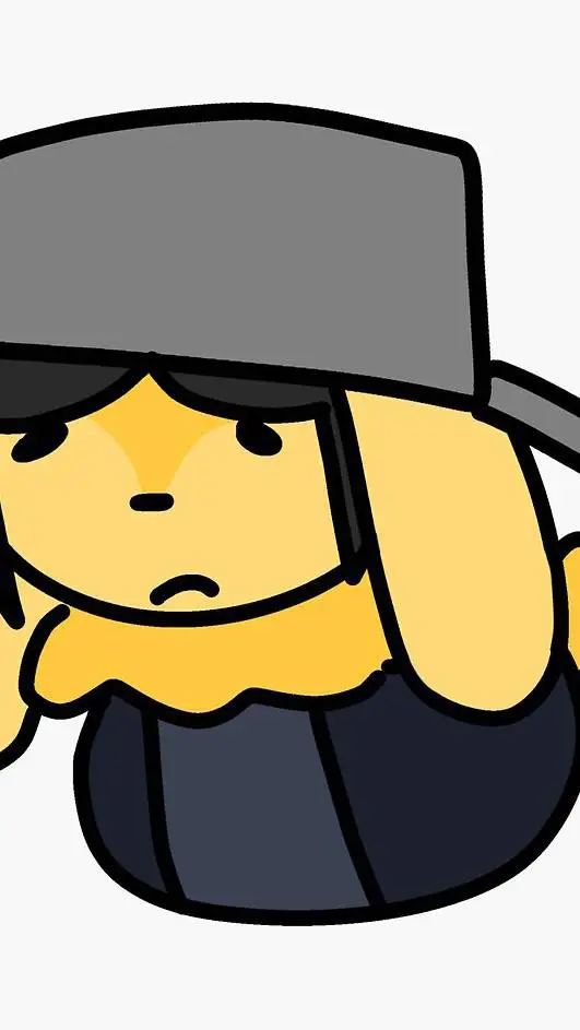 ai character: C00lkidd !!! background