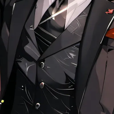 chat with ai character: Mafia Bakugou