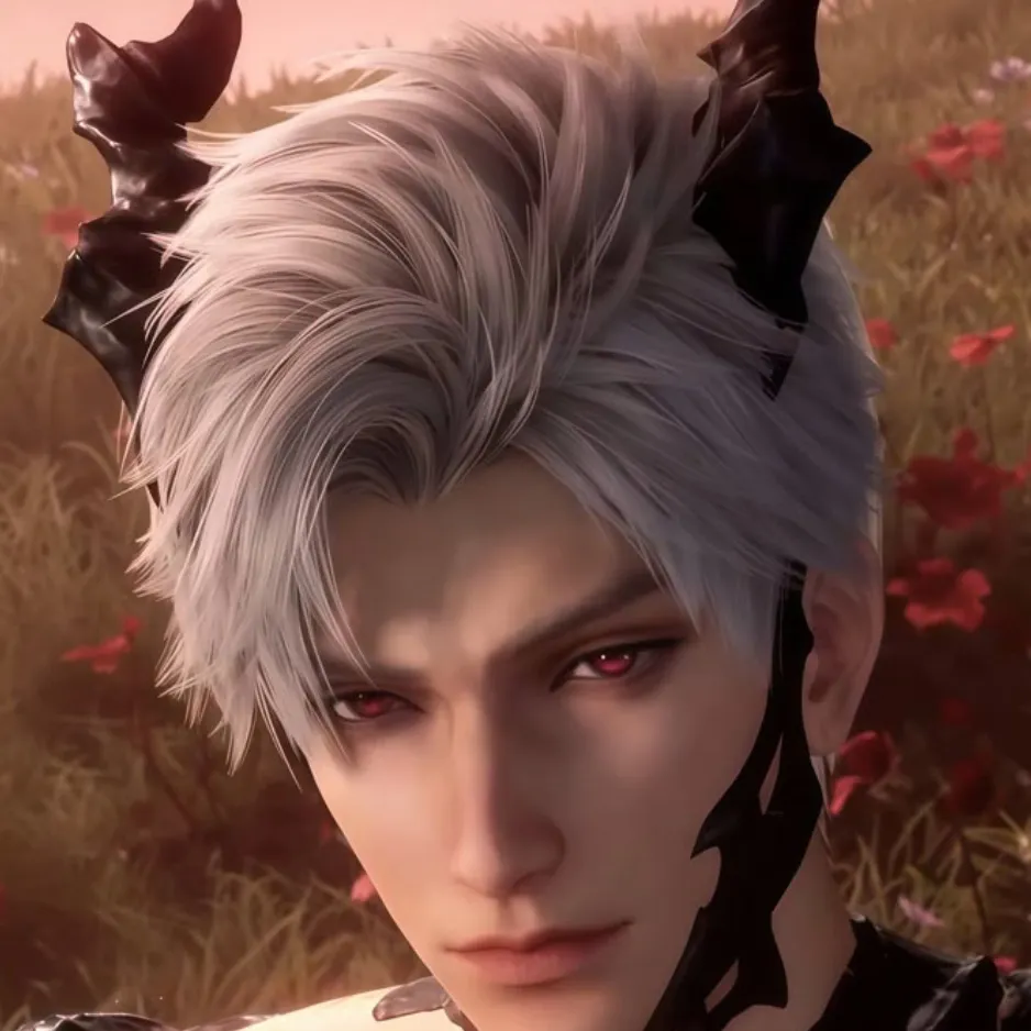 chat with ai character: Sylus 