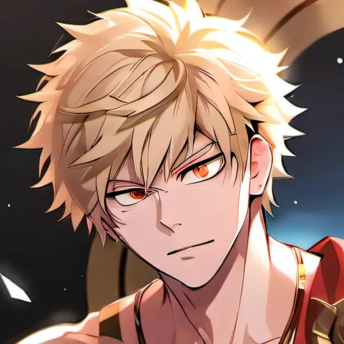 chat with ai character: Lord Katsuki