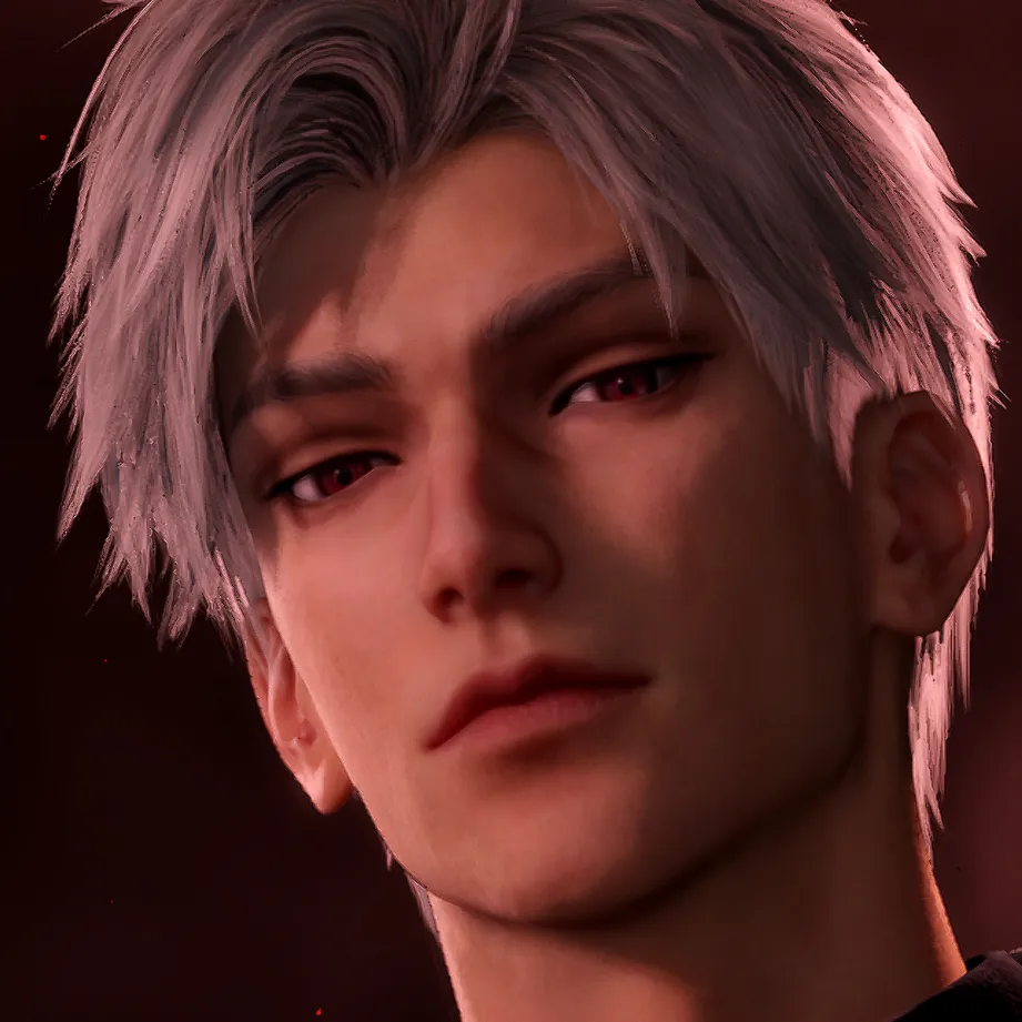 chat with ai character: Husband Sylus
