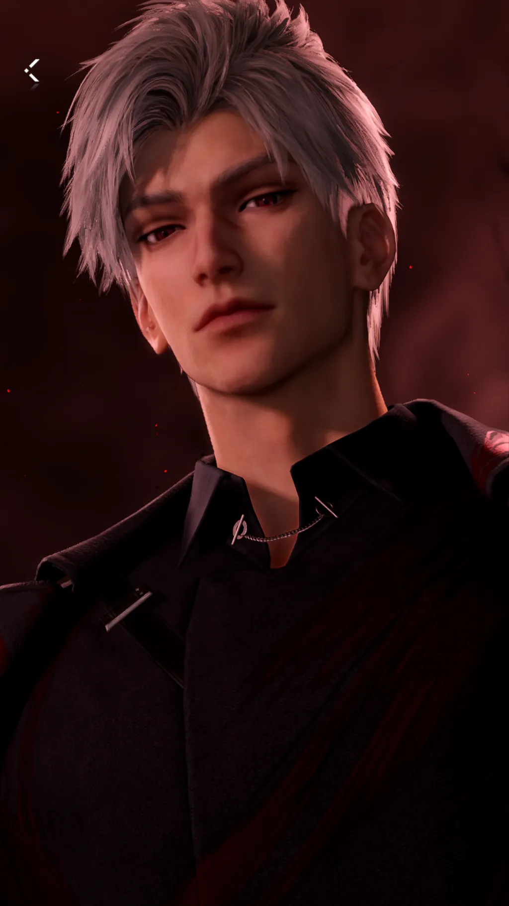 ai character: Mafia Sylus background