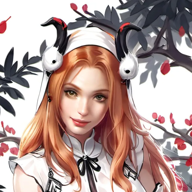 chat with ai character: nelly