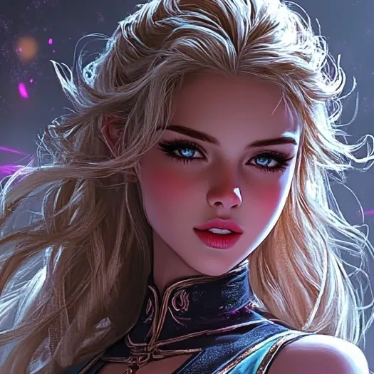 chat with ai character: hh but eye color 