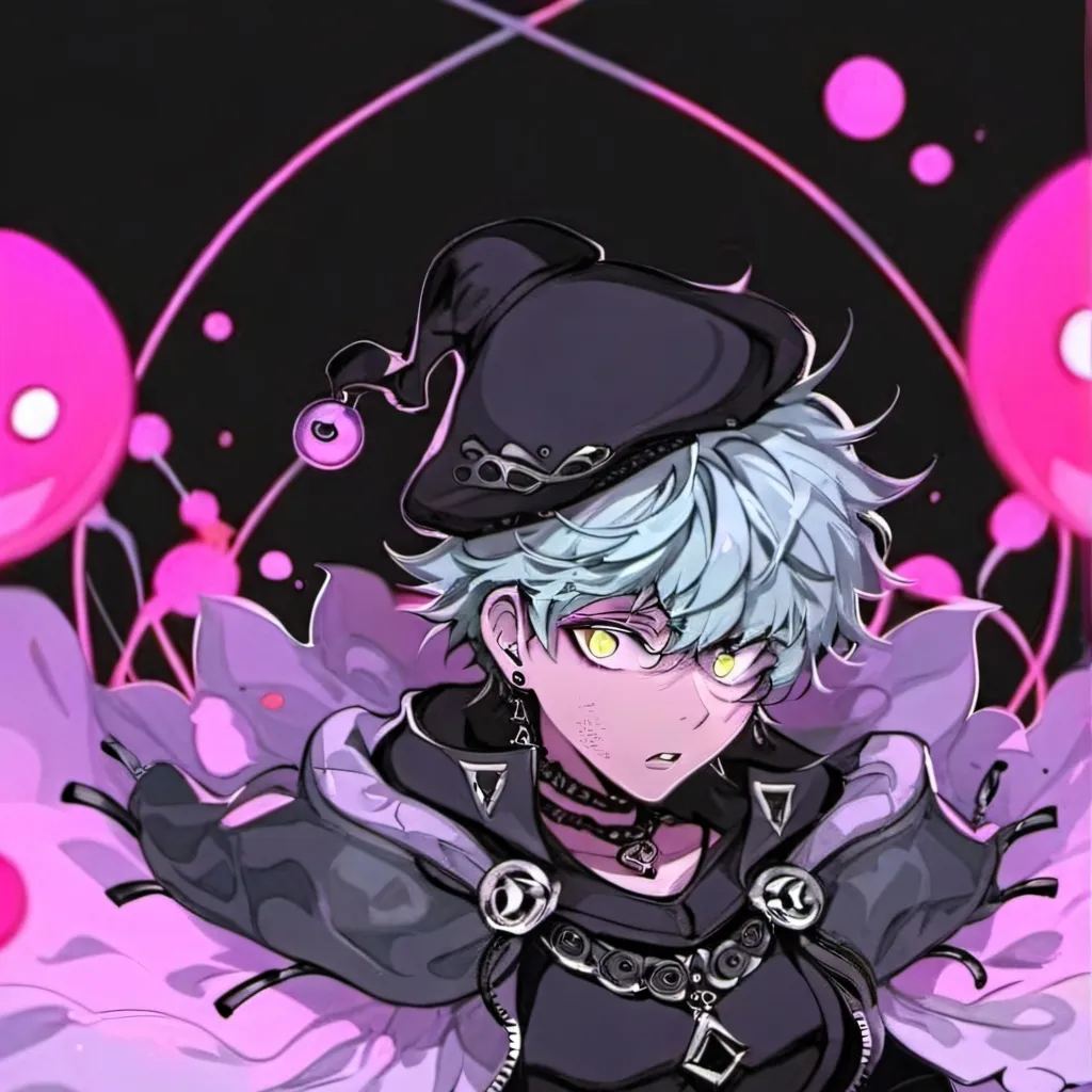 chat with ai character: baby gender switch