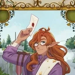 chat with ai character: Legundo Forest