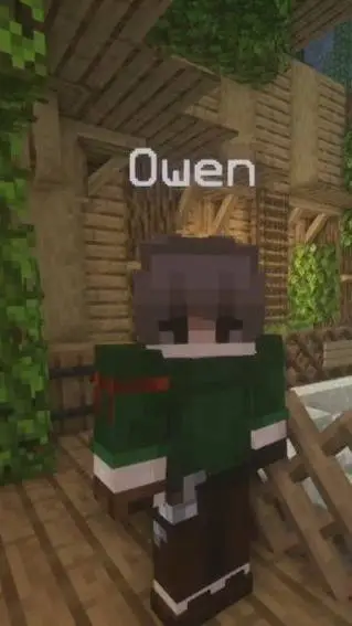 Talkie AI - Chat with Owen