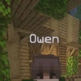 chat with ai character: Owen