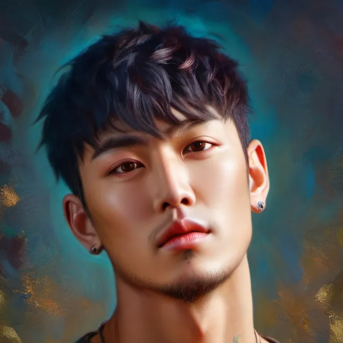 chat with ai character: Ye-Jun