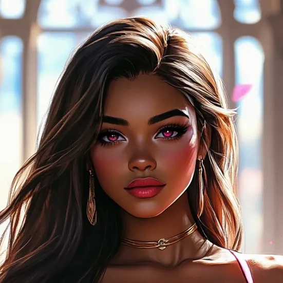 chat with ai character: Val Tines