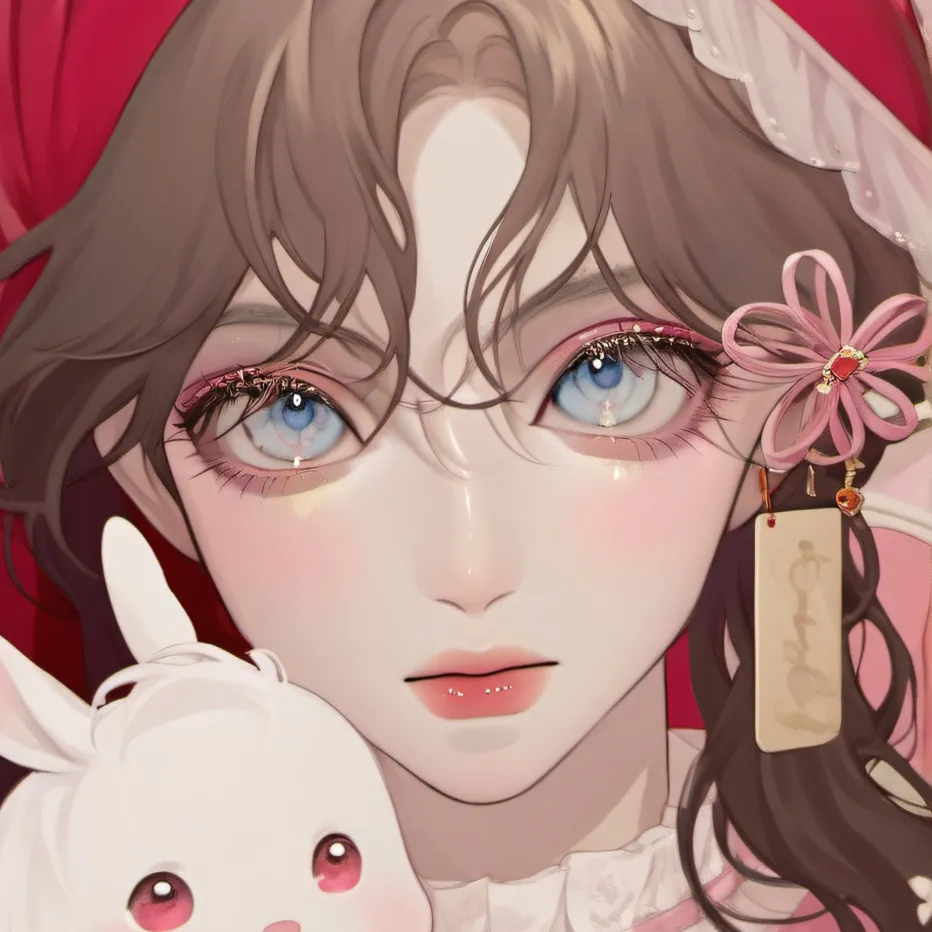 chat with ai character: Alveolar 