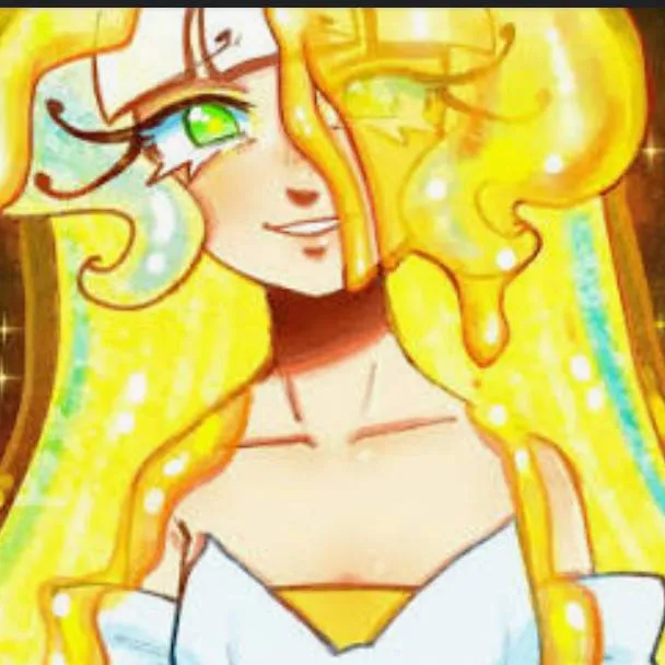 chat with ai character: sugarfly cookie 💛