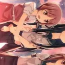 chat with ai character: Friend group
