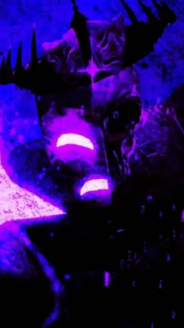 Talkie AI - Chat with ToxicComedy