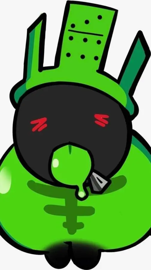 ai character: ToxicComedy  background