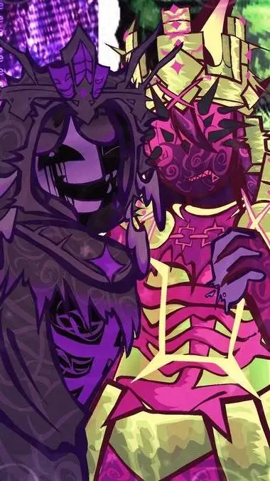 Talkie AI - Chat with ToxicComedy 