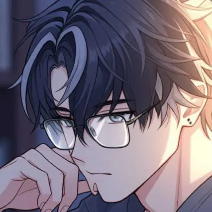 chat with ai character: leo