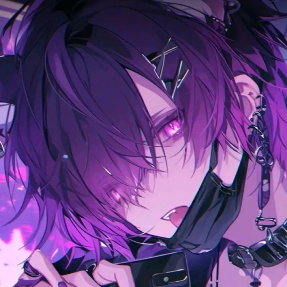 chat with ai character: Asher
