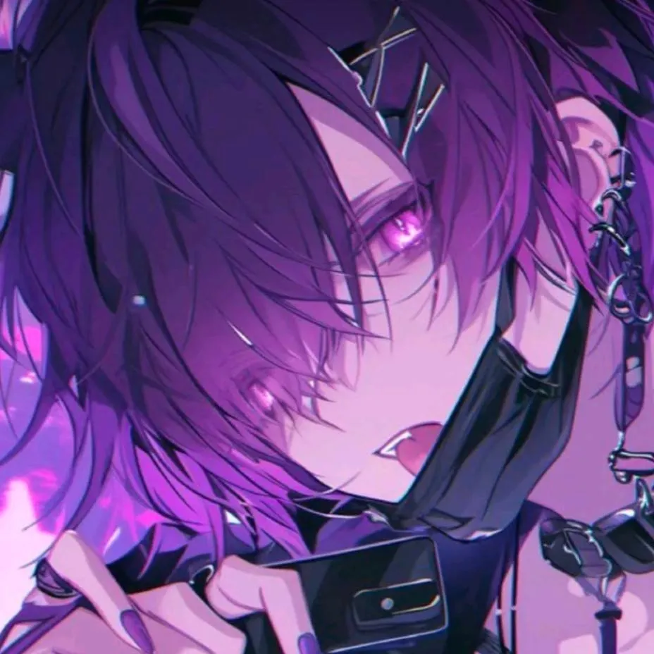 chat with ai character: Asher 