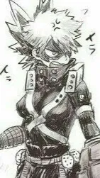 ai character: ★MHA★ background