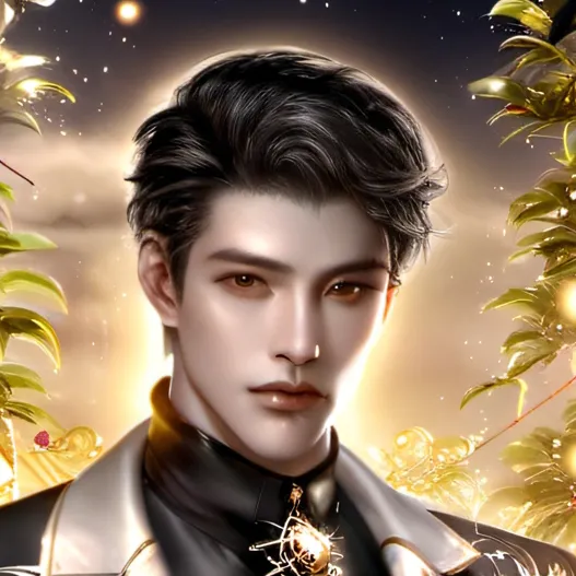 chat with ai character: Marcus