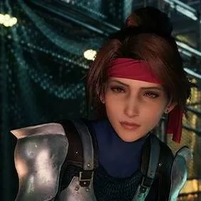 chat with ai character: Jessie Rasberry 