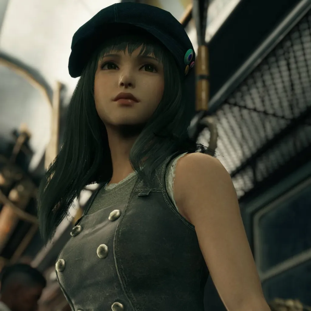 chat with ai character: Kryrie Canaan