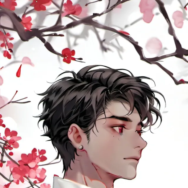 chat with ai character: Theo
