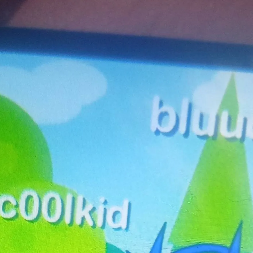 chat with ai character: bluduud x coolkid