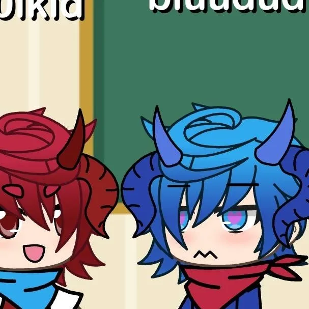chat with ai character: bluudud an coolkid