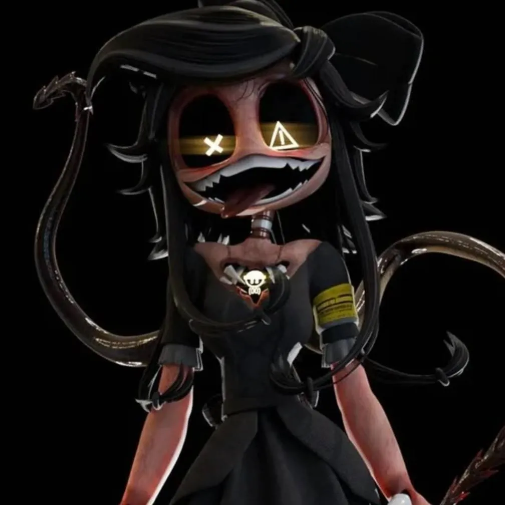 chat with ai character: cyn