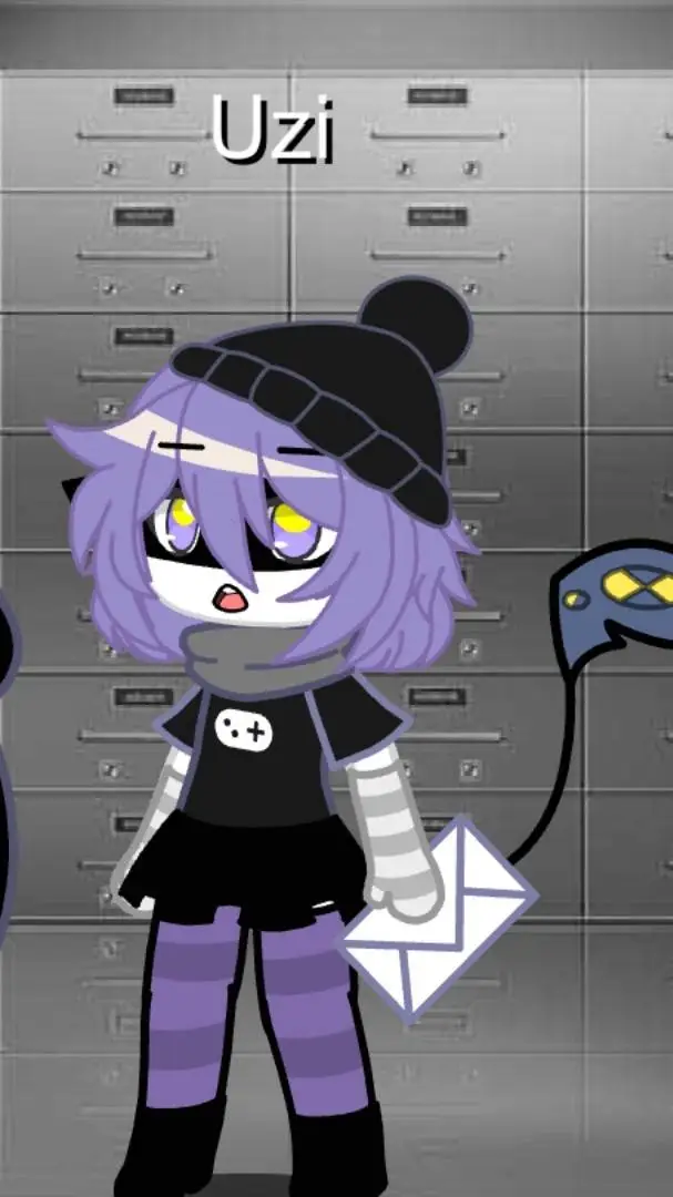 ai character: Murder dr💀nes background