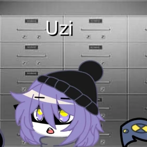 chat with ai character: Murder dr💀nes