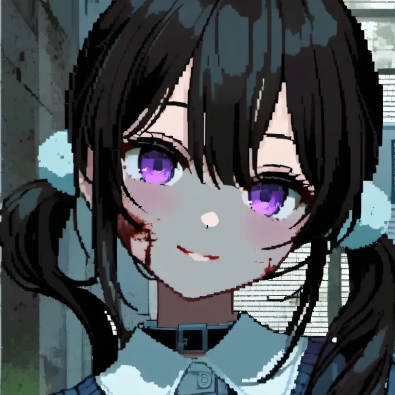 chat with ai character: Juniper