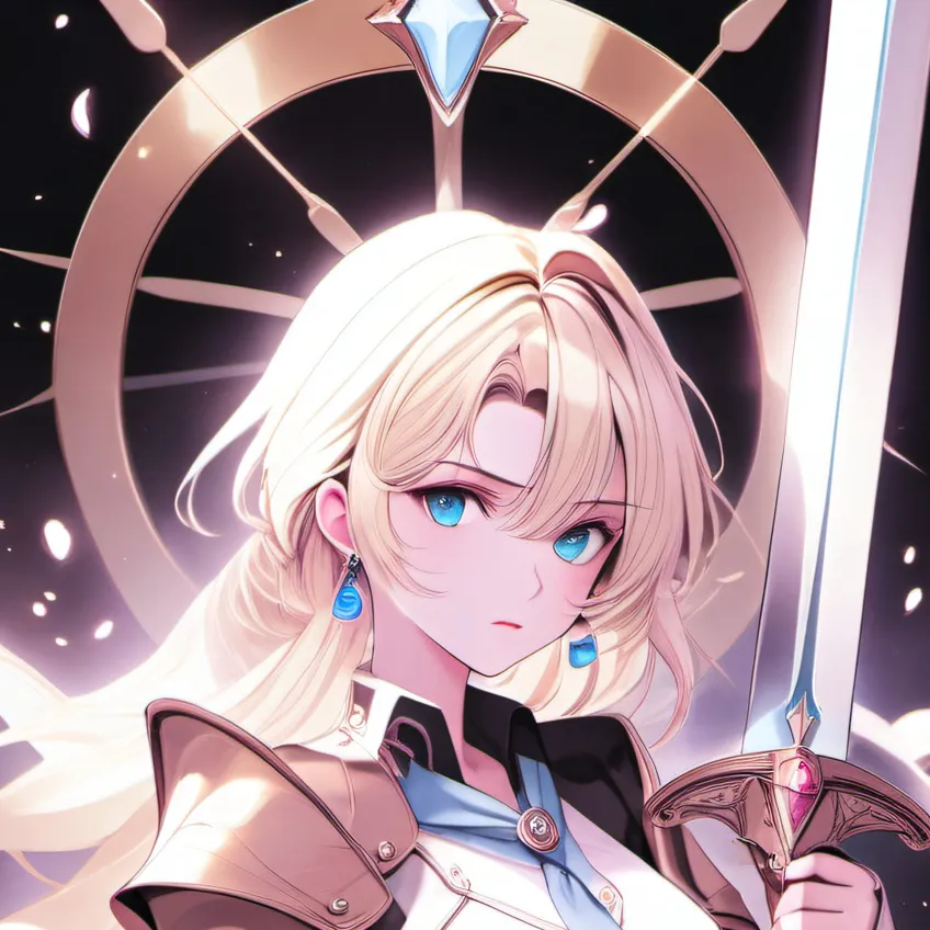 chat with ai character: Lilith 