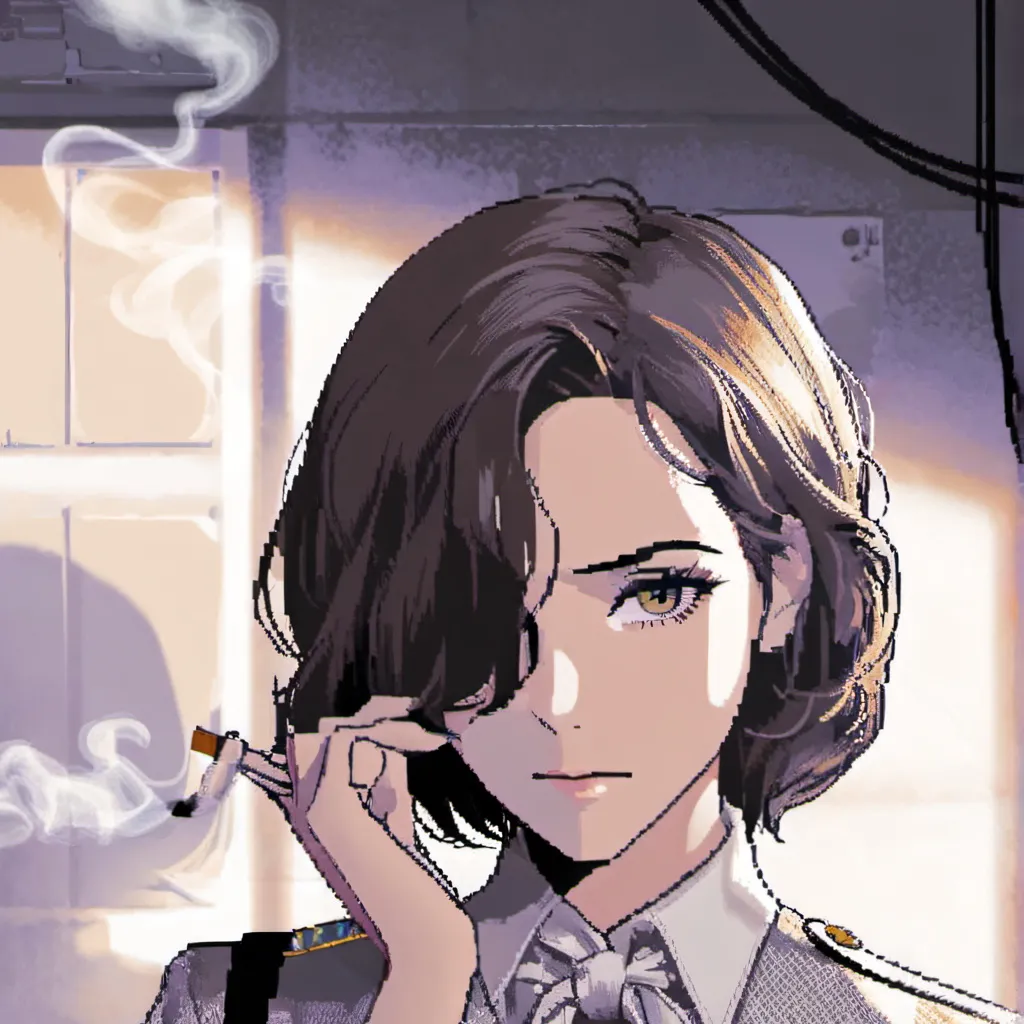 chat with ai character: Luanne ￼