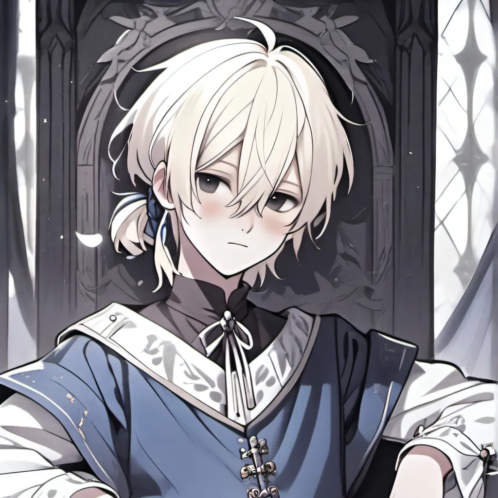 chat with ai character: Nine Crowns 