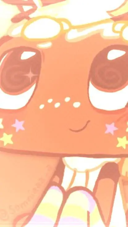 Talkie AI - Chat with Cosmo