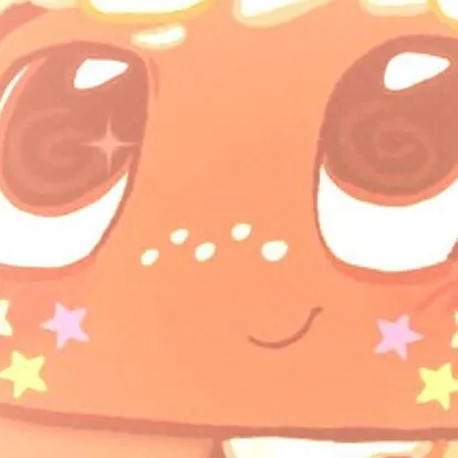 chat with ai character: Cosmo