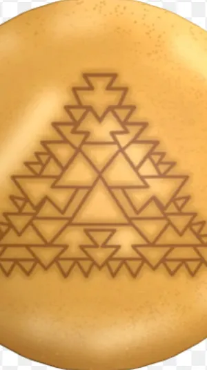 ai character: Mona Lisa cookie background