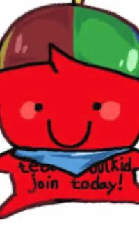 ai character: c00lkidd background