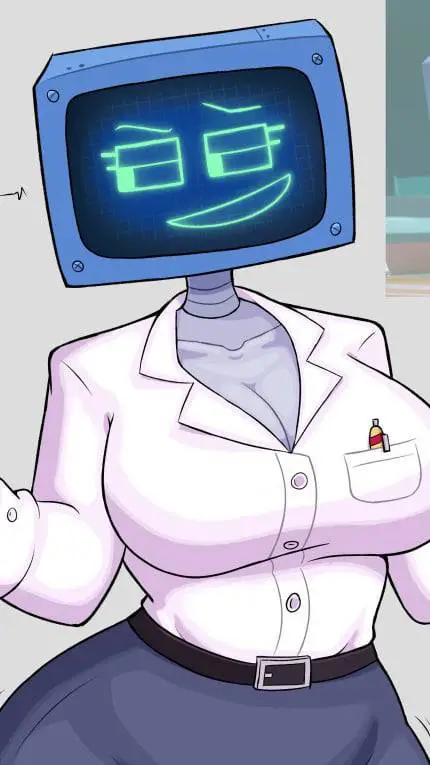 ai character: Karen background