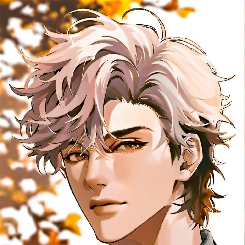 chat with ai character: Mark