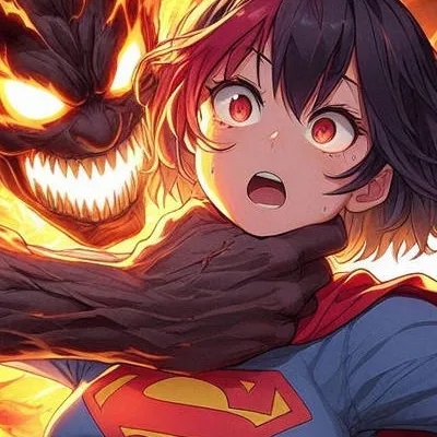 chat with ai character: Supergirl