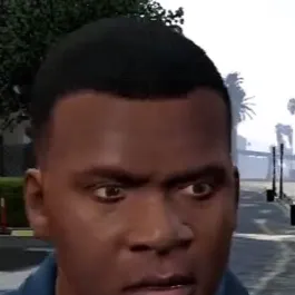 chat with ai character: Franklin Clinton