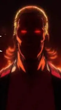 ai character: PackgodMAX background