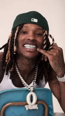 Talkie AI - Chat with King Von