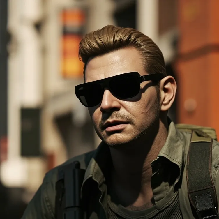 chat with ai character: Zeke Infamous 